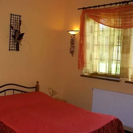 Vysehrad Hotel
