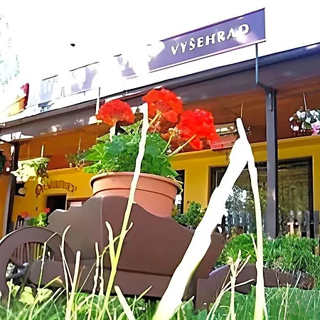 Hotel Vysehrad 3*