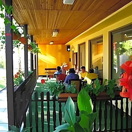 Vysehrad Hotel