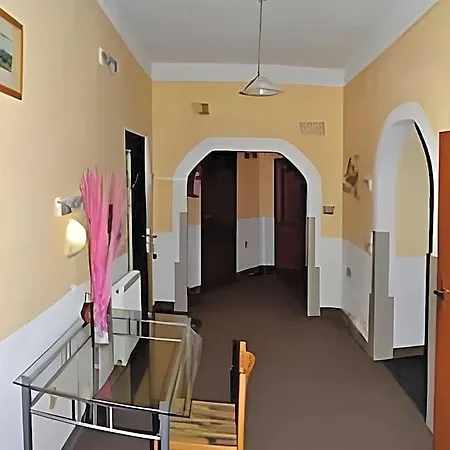 Vysehrad Hotel Cesky Krumlov
