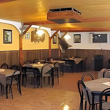 Vysehrad Hotel