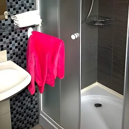 Hotel Vysehrad 3*
