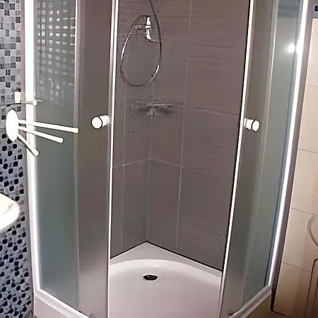 Hotel Vysehrad Cesky Krumlov