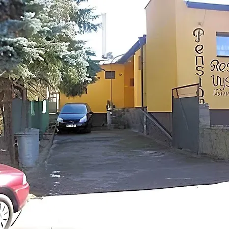 Vysehrad