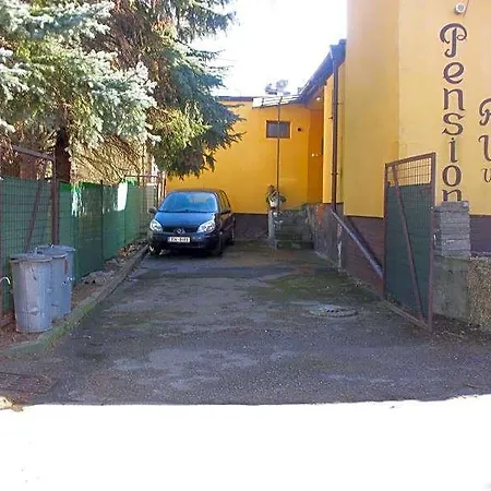 Hotel Vysehrad 3*