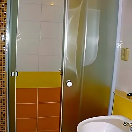 Vysehrad Hotel Cesky Krumlov